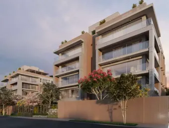 Apartamento à venda com 370m² no condominio reserva alto de pinheiros