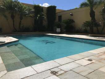 Casa para Venda em Bocaina, Jardim nova Bocaina, 4 dormitórios, 1 suíte, 6 banheiros, 12 vagas