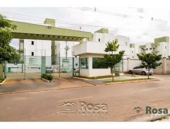 Apartamento para aluguel vila pirineu várzea grande - 25823