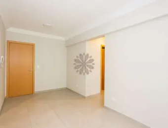 Apartamento com 2 quartos à venda na Rua Capitão Tenente Maris de Barros, 190, Portão, Curitiba