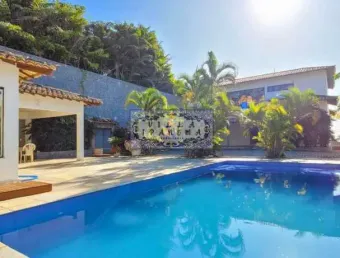 Casa com 5 quartos à venda na Rua Praia de João Fernandes, João Fernandes, Armação dos Búzios