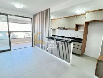 Apartamento para aluguel com 3 quartos e varanda gourmet