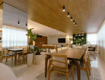 IMPERADOR ISKANDAR LOURENZZO* – Sofisticação no Marista ideal para quem busca alto padrão, conforto, conveniência e localização nobre.