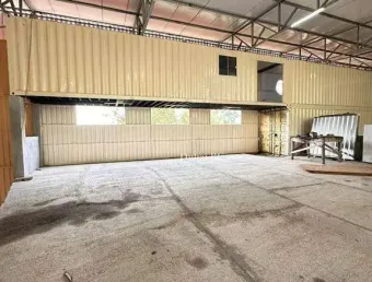 Galpão para alugar, 600 m² por R$ 26.600,00/mês - Andorinha - Itapema/SC