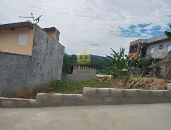 Terreno para venda em várzea paulista, jardim brasil