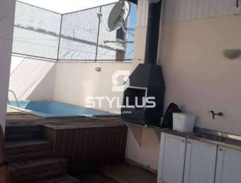 Casa em condomínio fechado com 4 quartos à venda na Rua Castro Alves, Méier, Rio de Janeiro