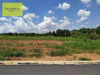 Terreno à venda, 200 m² por R$ 225.000,00 - Condomínio Reserva Ipanema II - Sorocaba/SP