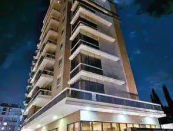 Apartamento com 3 dormitórios à venda, 103 m² por r$ 937.078,00 - centro - são josé dos pinhais/pr