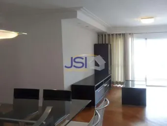 Apartamento com 3 dorms, Vila Andrade, São Paulo - R$ 599 mil, Cod: 15863