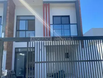 Casa com 3 quartos à venda no São João, Itajaí 