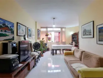 Apartamento com 3 quartos à venda na Heitor Beltrão, --, Tijuca, Rio de Janeiro