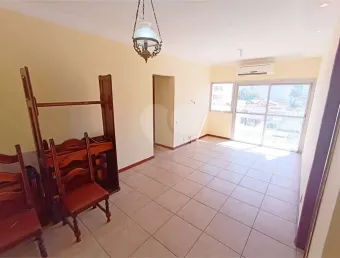 Apartamento à venda com 2 quartos no condomínio do edificio p a de monteiro, rio de janeiro - rj