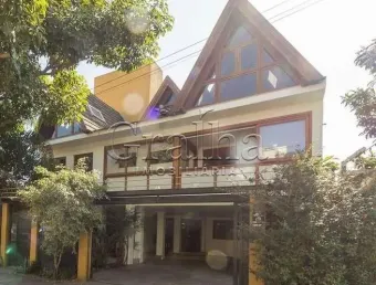 Casa com 5 quartos à venda na Rua Marco Polo, 382, Cristo Redentor, Porto Alegre
