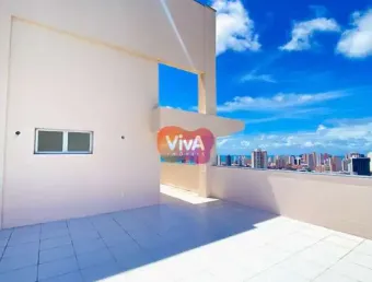 Apartamento com 3 quartos à venda na Avenida Dom Manuel, 821, Centro, Fortaleza