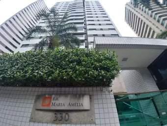 Apartamento à venda, 4 quartos, 2 suítes, 3 vagas, ilha do retiro - recife/pe