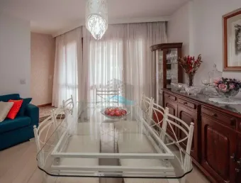 Apartamento à venda - edificio residencial paranaguá