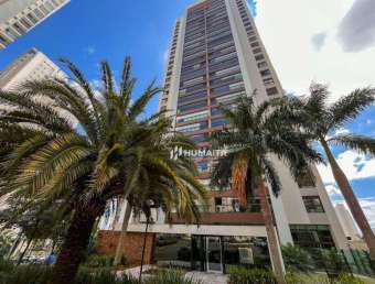 Apartamento com 3 dormitórios à venda, 173 m² por R$ 1.580.000,00 - Gleba Fazenda Palhano - Londrina/PR