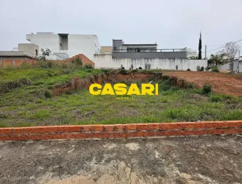 Terreno à venda, 276 m² - Portal Ville Acácias - Boituva/SP