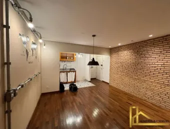Apartamento com 3 quartos à venda na Rua Werner Goldberg, 157, Jardim Esperança, Barueri
