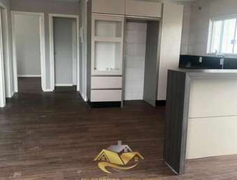 Apartamento com 3 quartos para alugar no Centro, Palhoça 