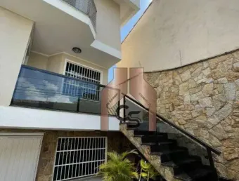 Sobrado com 3 dormitórios à venda, 222 m² por r$ 889.999,99 - jardim paraventi - guarulhos/sp