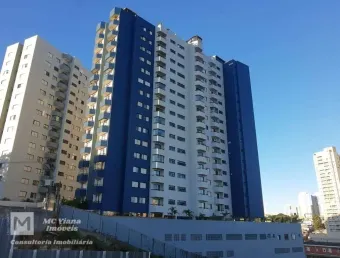 Excelente imóvel na Vila Rosália - Guarulhos  3 dormitórios (sendo 1 suíte com closet)  - 90 m2