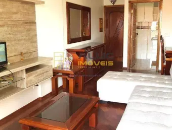 Apartamento para Venda em Osasco, Vila Osasco, 3 dormitórios, 1 banheiro, 1 vaga