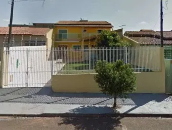 Casa com 3 quartos à venda na Rua Café Supremo, 116, Jardim Tocantins, Londrina