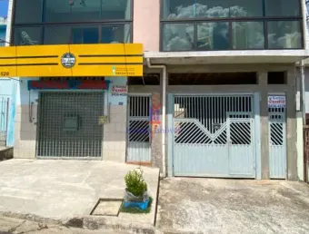 Casa com 3 quartos à venda na Vila Carmela I, Guarulhos 