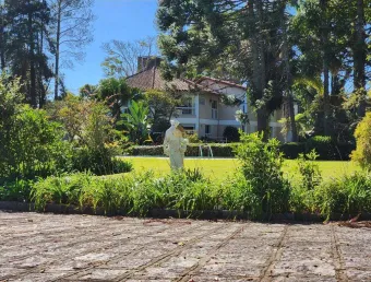 Casa para venda em teresópolis, albuquerque, 5 dormitórios, 2 suítes, 3 banheiros, 10 vagas