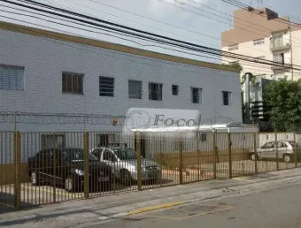 Kitnet residencial à venda, jardim santa mena, guarulhos - kn0001.