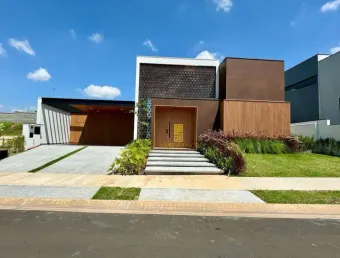 Sobrado com 4 dormitórios à venda, 414 m² por r$ 5.190.000,00 - parque villa dos pinheiros - indaiatuba/sp