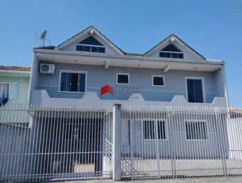 Sobrado com 400m² 3 quartos, à venda, no bairro uberaba em curitiba