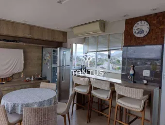 Cobertura com 3 quartos à venda, 83 m² por R$ 990.000 - Centro - Guaratuba/PR