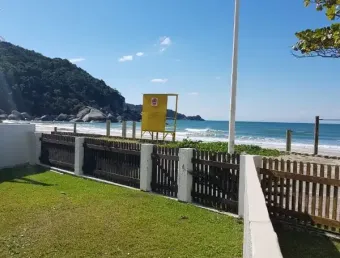 Casa com 5 quartos para alugar na Rua Azulão, Bombas, Bombinhas