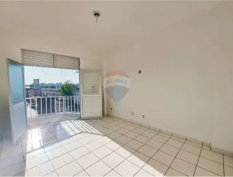 Apartamento com 2 quartos à e venda no condomínio itas situado no bairro parque 10 de novembro