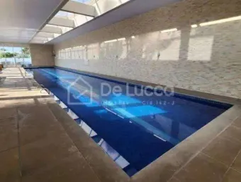 Apartamento com 3 quartos à venda na Avenida Alaôr Faria de Barros, 1050, Loteamento Alphaville Campinas, Campinas