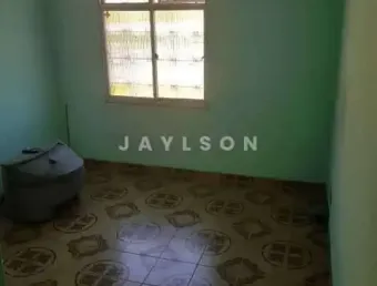 Apartamento com 2 quartos à venda na Rua Mateus Silva, Inhaúma, Rio de Janeiro