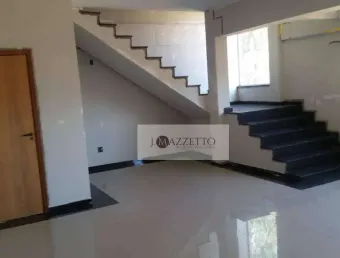 Galpão à venda, 1800 m² por R$ 6.000.000,00 - Recreio Campestre Jóia - Indaiatuba/SP
