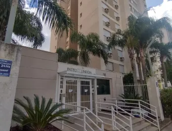 Apartamento com 3 quartos à venda na Rua Luiz Siegmann, 30, Jardim Lindóia, Porto Alegre