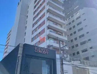 Apartamento mobiliado para locação - ed. la maison residense