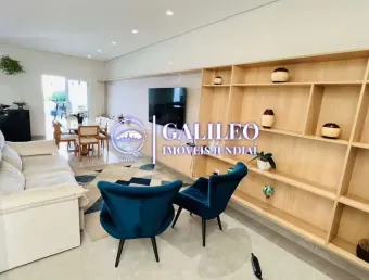 Casa venda condomínio residencial dos ipês , piscina | jundiaí | são paulo