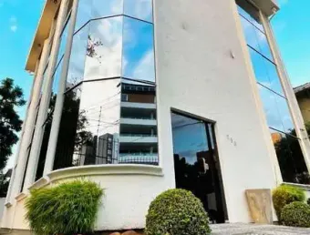 Prédio à venda na Rua Rua Barão do Guaíba, 658, Menino Deus, Porto Alegre