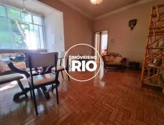 Apartamento com 3 quartos à venda na Rua Maria Amália, --, Tijuca, Rio de Janeiro