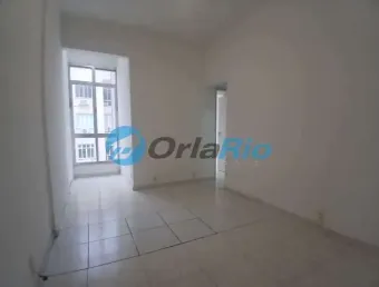 Apartamento com 1 quarto para alugar na Rua Roberto Dias Lópes, Leme, Rio de Janeiro