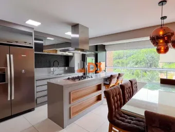 Apartamento com 2 quartos à venda no Itoupava Seca, Blumenau 