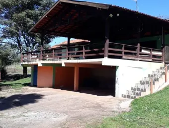 Chácara / sítio com 3 quartos à venda no Limoeiro, Londrina 
