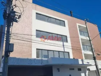 RESIDENCIAL ZEUS - 2 DORMITÓRIOS COM GARAGEM - AP1160