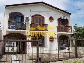 Apartamento com 1 quarto à venda no Partenon, Porto Alegre 