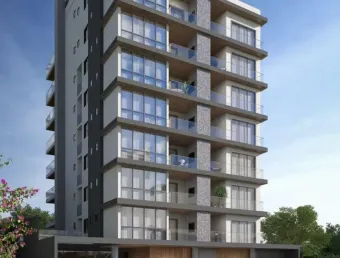 Lançamento no batel- apto com 2 e 3 dorm- suite-1 ou 2 vagas de gar